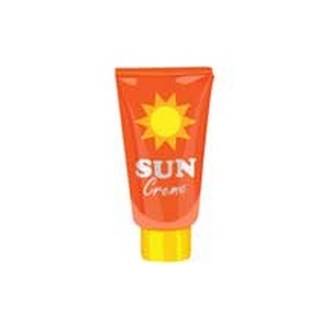 Sun Creme